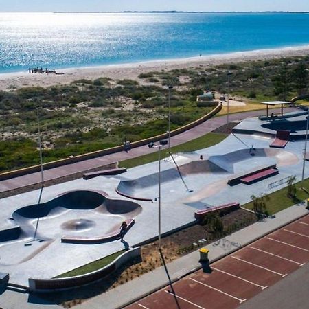 Vila Unit 39 Seafront Estate Jurien Bay Exteriér fotografie
