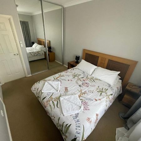 Vila Unit 39 Seafront Estate Jurien Bay Exteriér fotografie
