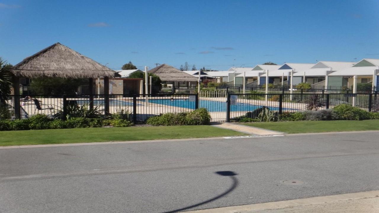 Vila Unit 39 Seafront Estate Jurien Bay Exteriér fotografie