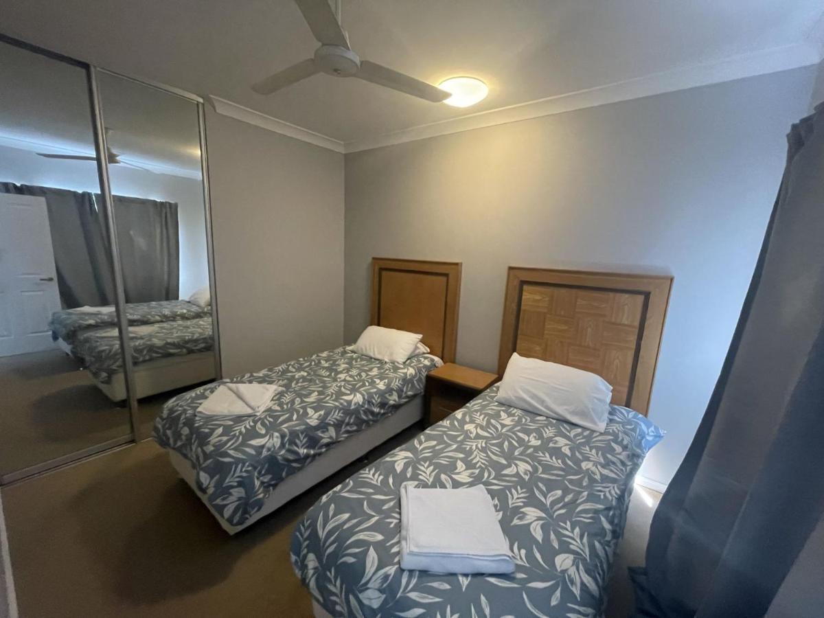 Vila Unit 39 Seafront Estate Jurien Bay Exteriér fotografie