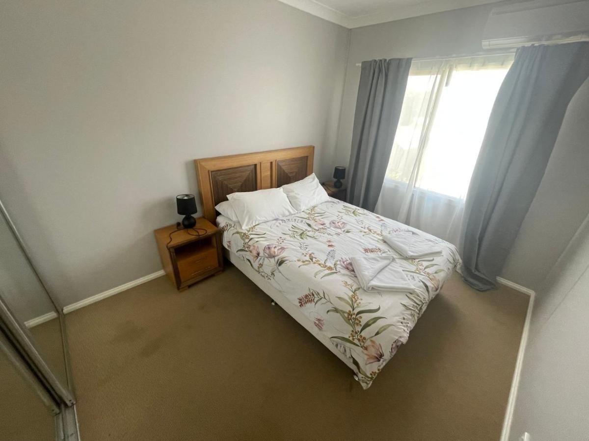 Vila Unit 39 Seafront Estate Jurien Bay Exteriér fotografie