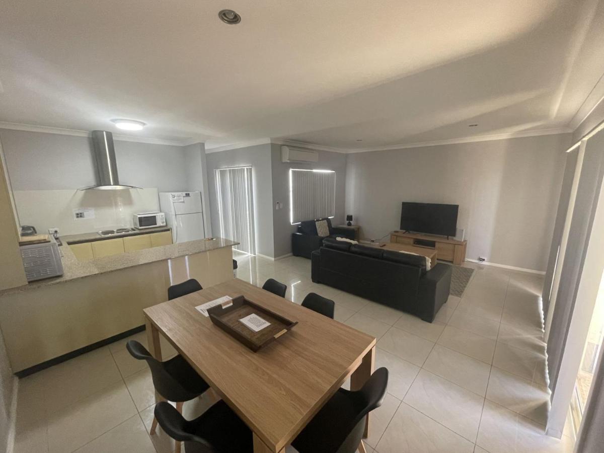 Vila Unit 39 Seafront Estate Jurien Bay Exteriér fotografie