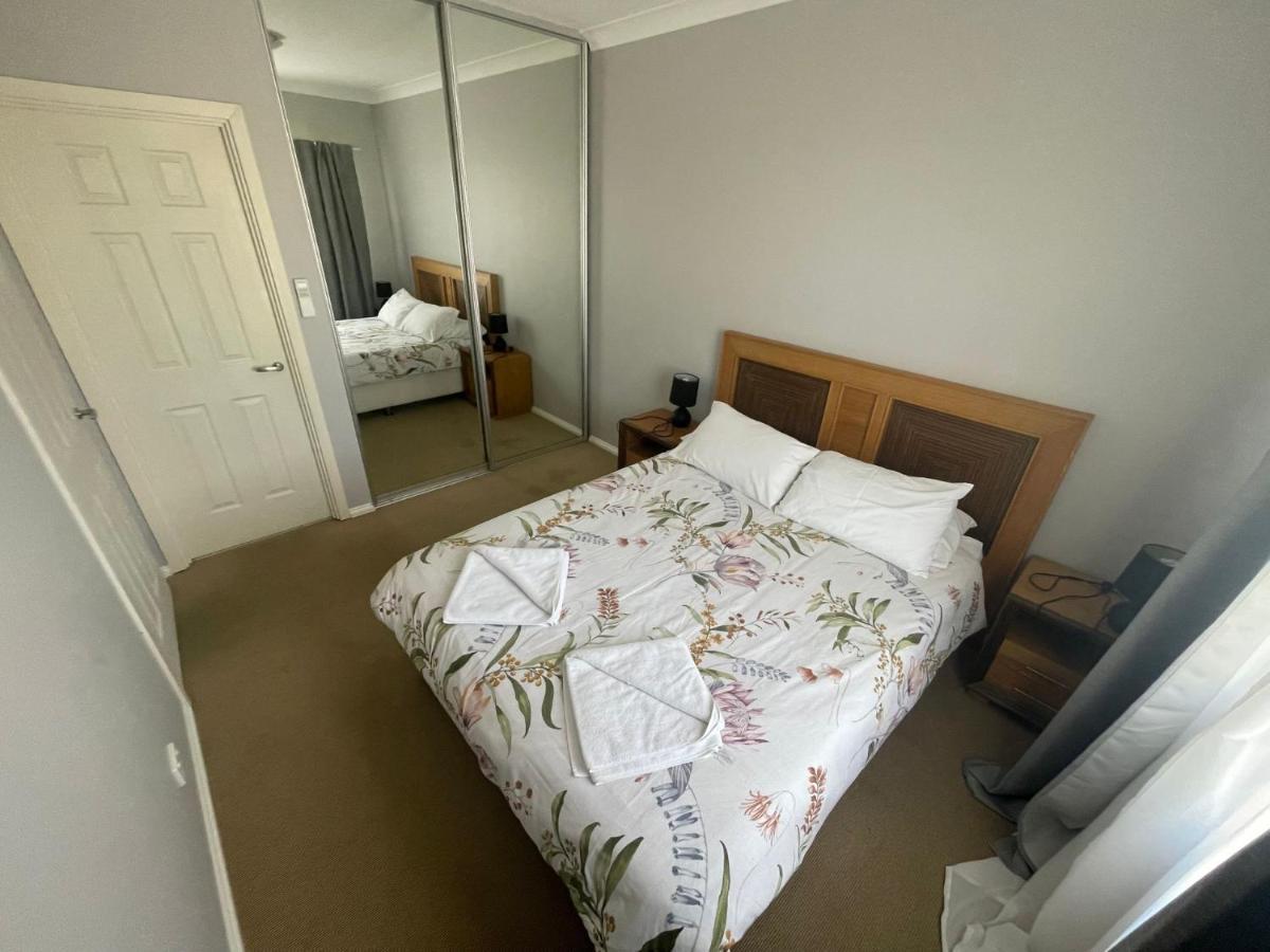 Vila Unit 39 Seafront Estate Jurien Bay Exteriér fotografie